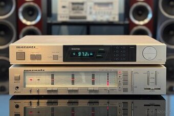 Marantz PM420 + Marantz ST440