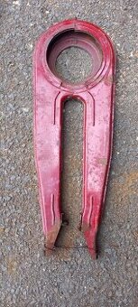 Jawa ČZ 175/356 - kryt řetězu