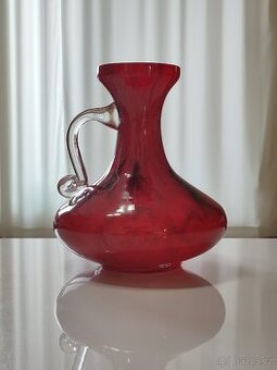 Nádherná karafa, Fr. Koudelka, Karneval