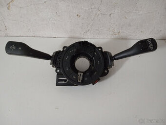 BMW E46 - páčky (směrovky, stěrače) pod volant