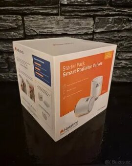 Netatmo starter pack.