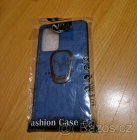 Samsung Galaxy S22 a A52 5G pouzdra a skla