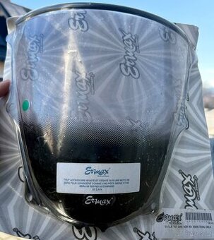 Plexi Ermax 28cm na model Honda CBR 600RR 2005-2006
