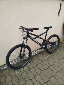 Prodám Cannondale Prophet 800 vel. XL