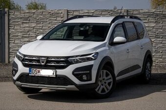 Dacia Jogger 1.0 TCe LPG MT6