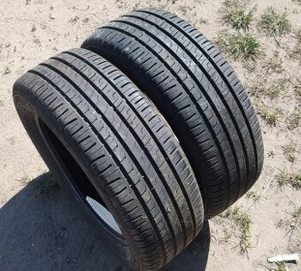 2xPneu Barum 195/55 R15