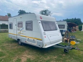 Burstner Arstep 435/MOVER/ 100 km/h
