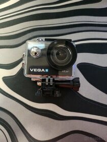 Akční kamerka niceboy Vega 6 star