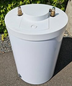 Zásobníkový ohřívač vody VIESSMANN - VITOCELL 100-W (120 l)