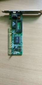 Síťová karta PCI 10/100/1000 - 1