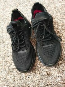 Tamaris dámské sneakers černé v.38