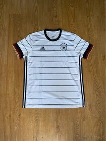 Fotbalový dres německé reprezentace - 1