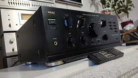 AKAI AM-57 +DO Stereo Integrated Amplifier 100Watt - 1