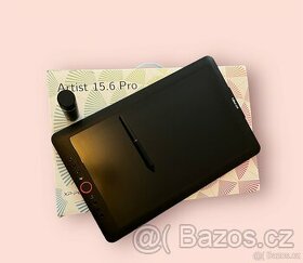 Grafický tablet XP-PEN  Artist 15,6 Pro
