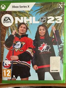 NHL 24 HRA NA XBOX - 1
