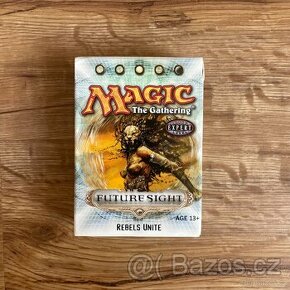 Magic the Gathering balíček karet