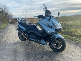 Yamaha tmax 530 2015