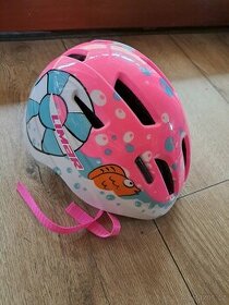 Dětská helma LIMAR nová - 1