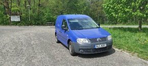 Vw Caddy 1.9 TDI pick up