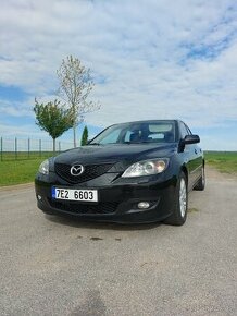 Mazda 3 1.6 77 Kw - 1