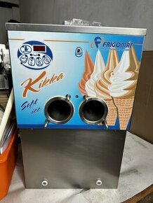 Prodám zmrzlinovy stroj Kikka 3 - 1