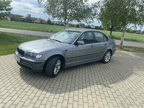 BMW e46 316i