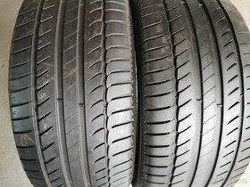 letní pneu 245/45 R17 Michelin