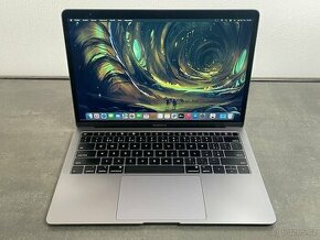 MacBook Air 13" 2018 Space Gray 256GB