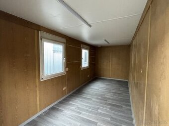 Stavební buňka / kancelářský kontejner / 6m délky