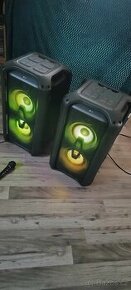 LG RK7 Partybox