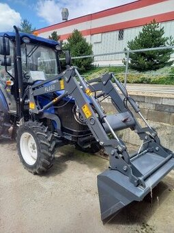LOVOL M504
