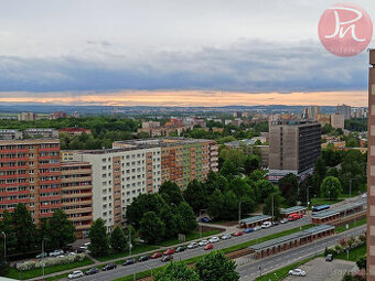 Pronájem prostorného bytu 3+1 na ul. Dr. Martínka, Ostrava-H