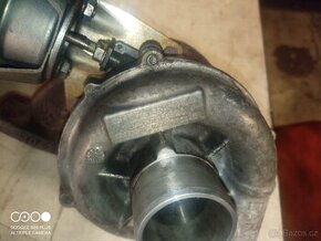 xsara grand picaso turbo na 1,6 HDI - 1