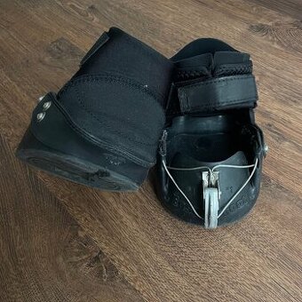 Easy boots epic vel. 1# 130x125 mm