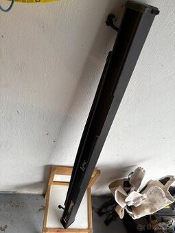 Dělící stěna Octavia 3