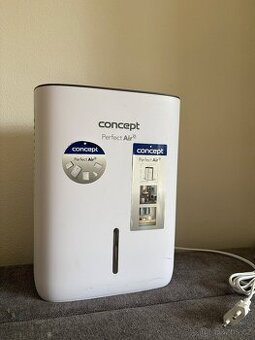 Odvlhčovač vzduchu Concept OV1000 Perfect Air