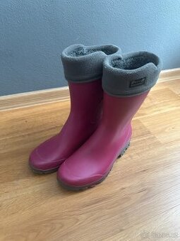 Holínky Decathlon II