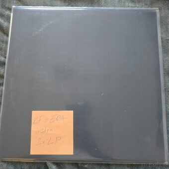 AKTUALIZOVANO: CZ SK HIP HOP VINYLY