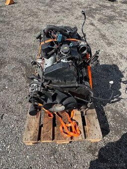 Iveco Daily motor