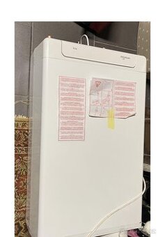 Intergas kompakt solo HRE 30, r.v.2021