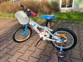 Kolo Ghost Powerkid 16”