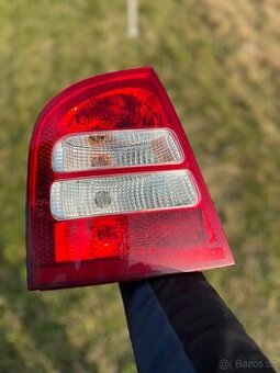 Škoda octavia 1 zadní světla