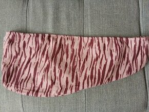 Turban na vlasy - 1