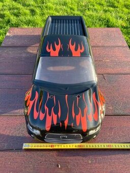 Fg vrx xtc karoserie monster