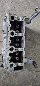 htp 50kw hlava motoru