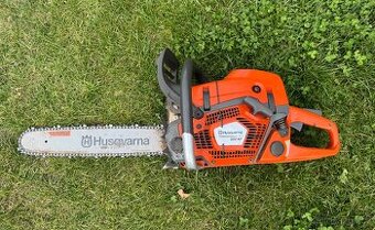 Husqvarna 592xp