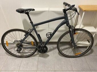FELT QX 70 – crossové kolo ve velmi dobrém stavu – 5 499 Kč