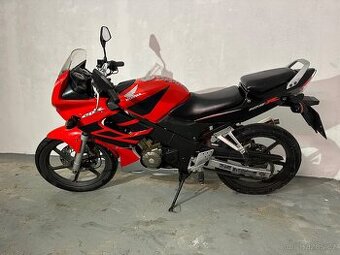 Honda CBR125