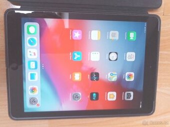 Apple iPad Air 16GB WiFi + Celullar