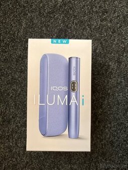 ILUMA I